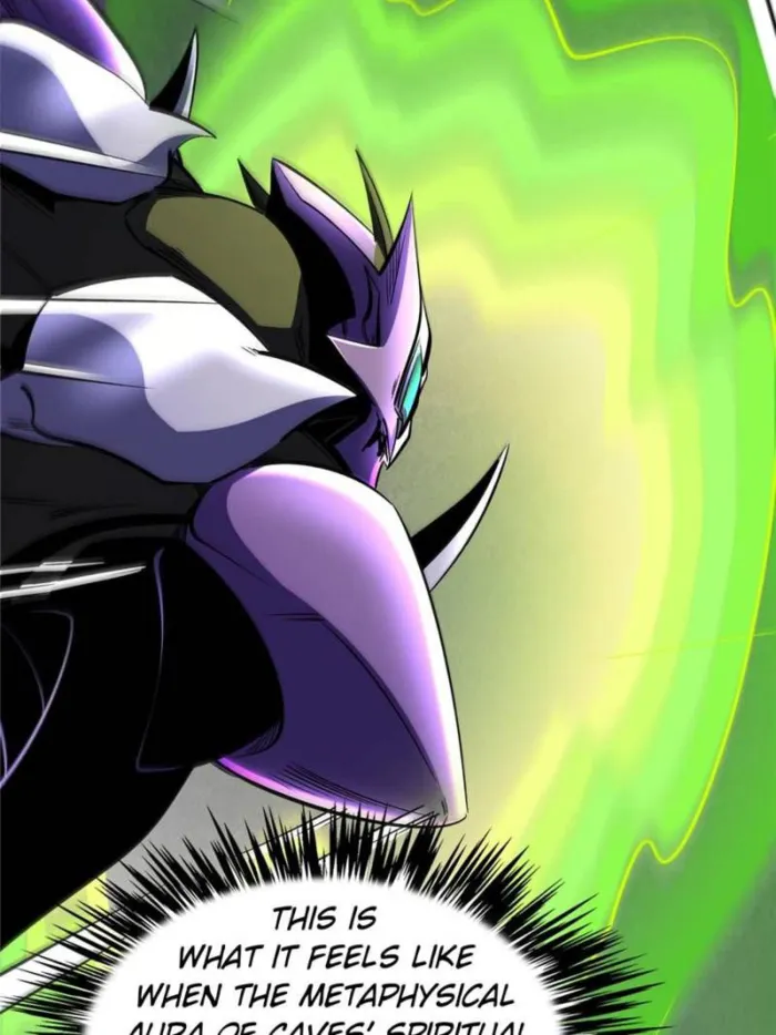 Super Gene chapter 306 page 45