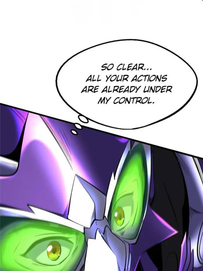 Super Gene chapter 306 page 47