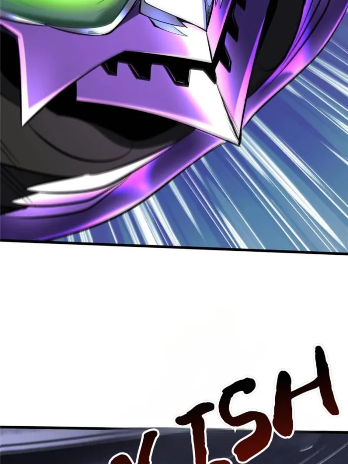 Super Gene chapter 306 page 48