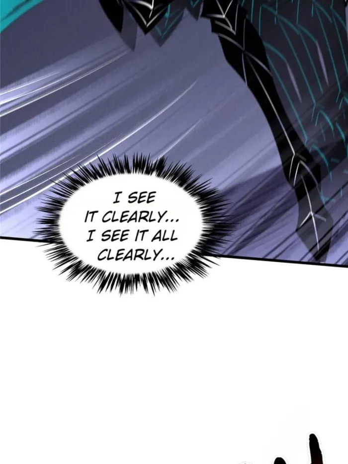 Super Gene chapter 306 page 50