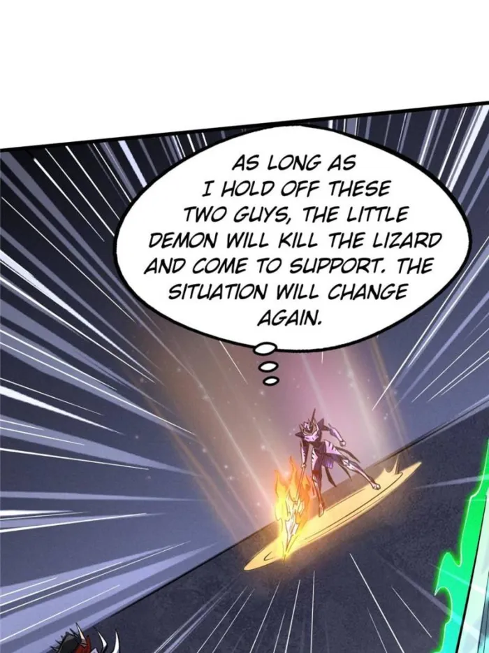 Super Gene chapter 306 page 55