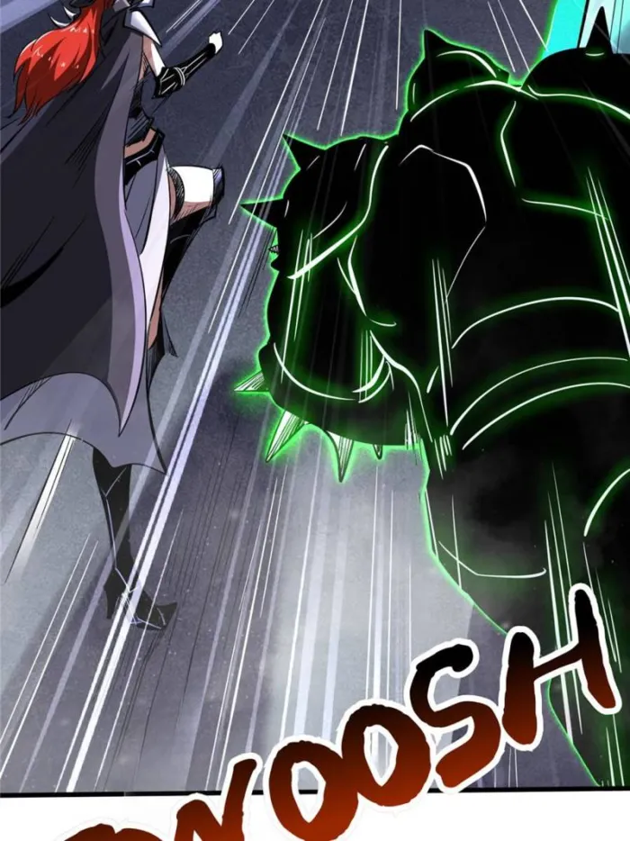 Super Gene chapter 306 page 56