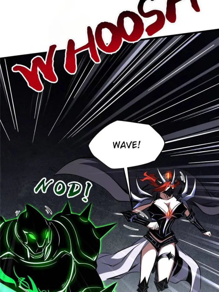 Super Gene chapter 306 page 59