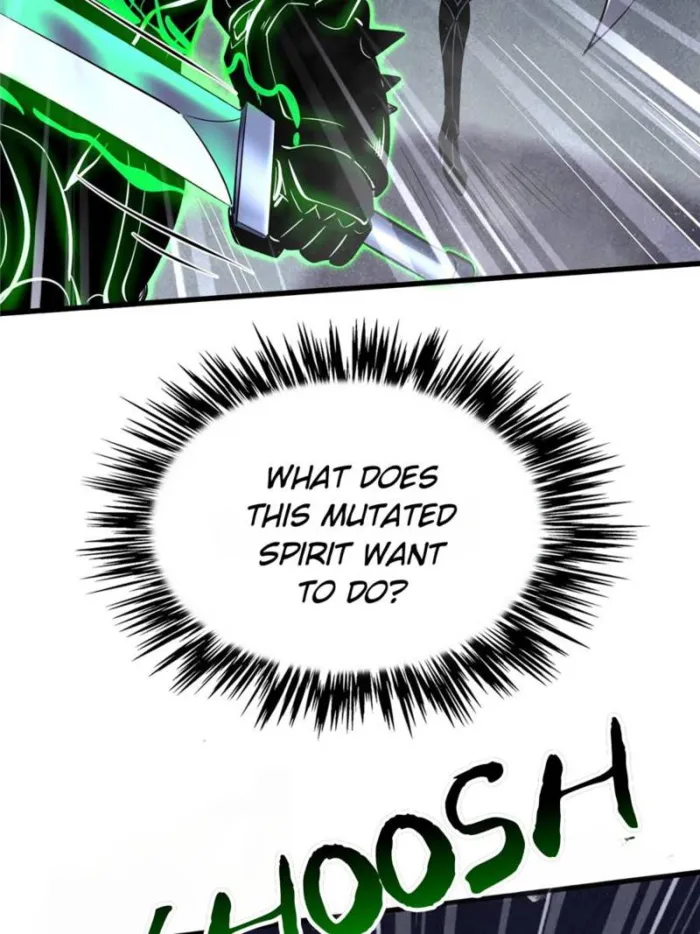 Super Gene chapter 306 page 60