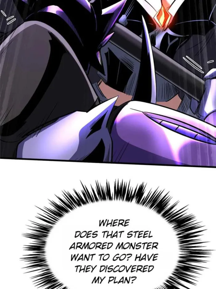 Super Gene chapter 306 page 62
