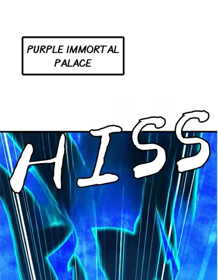 Super Gene chapter 308 page 1