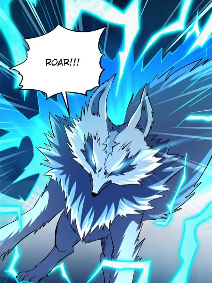 Super Gene chapter 308 page 7
