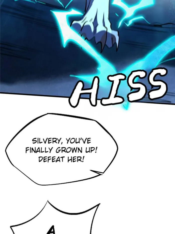 Super Gene chapter 308 page 8
