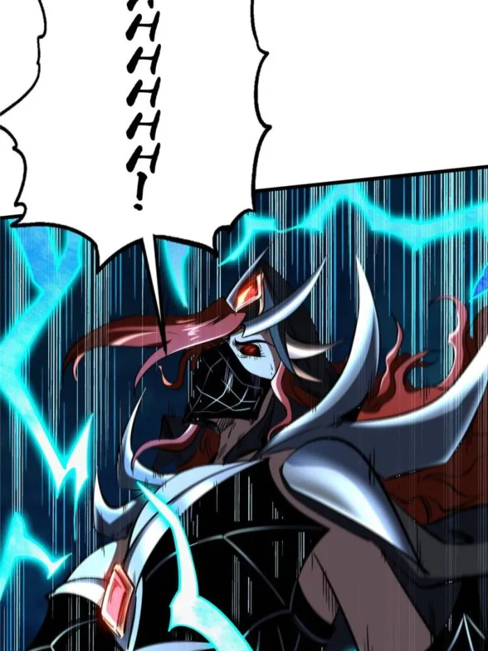 Super Gene chapter 308 page 9