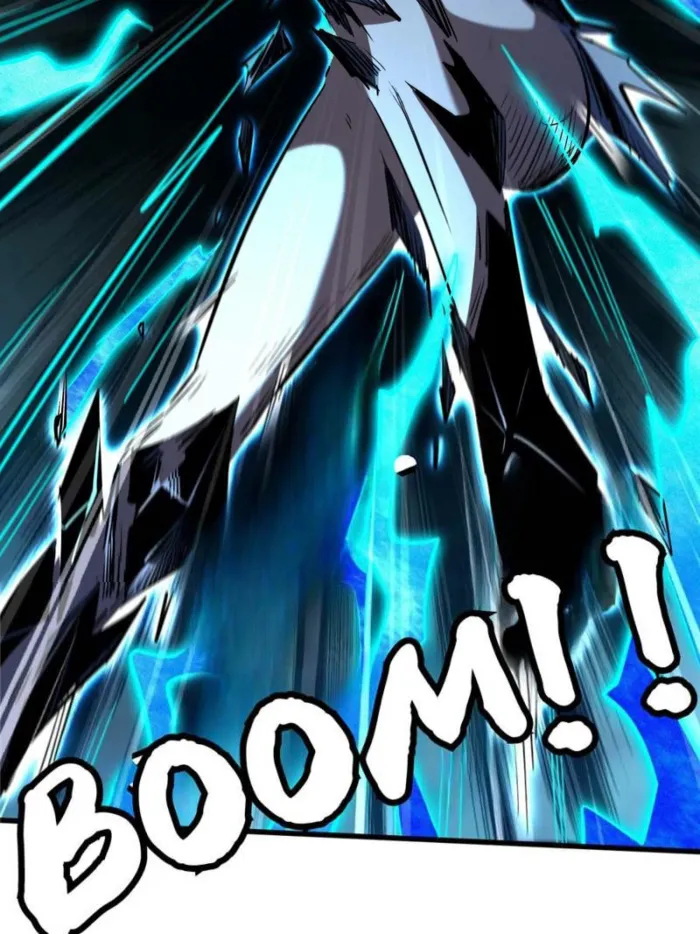 Super Gene chapter 308 page 14