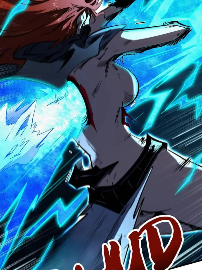 Super Gene chapter 308 page 18