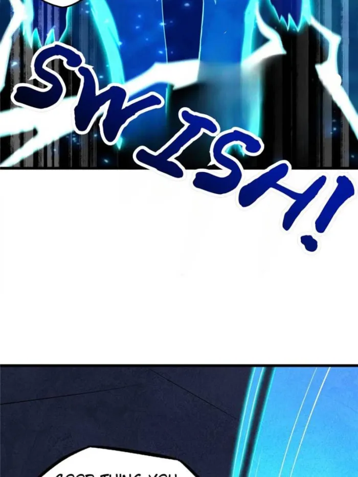 Super Gene chapter 308 page 39