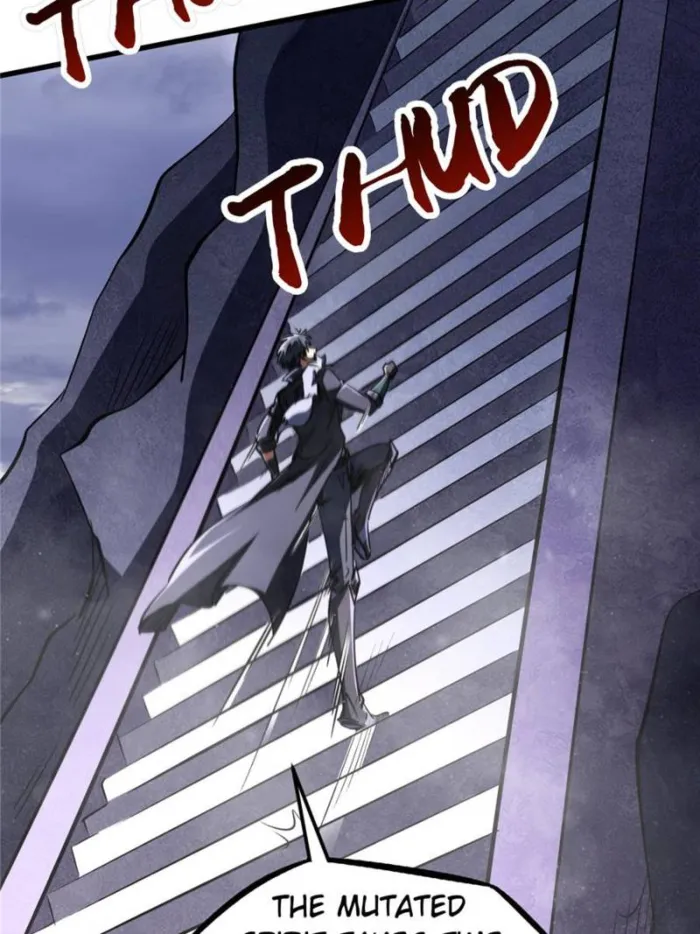 Super Gene chapter 308 page 44