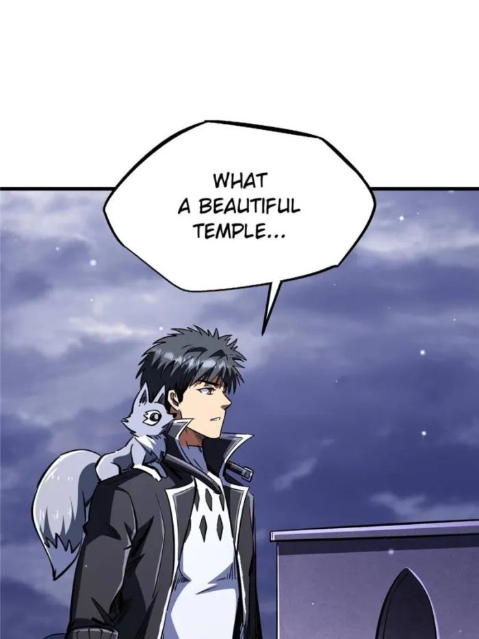 Super Gene chapter 308 page 48
