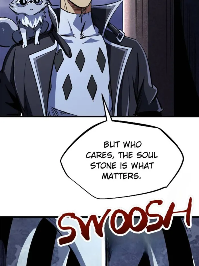 Super Gene chapter 308 page 54