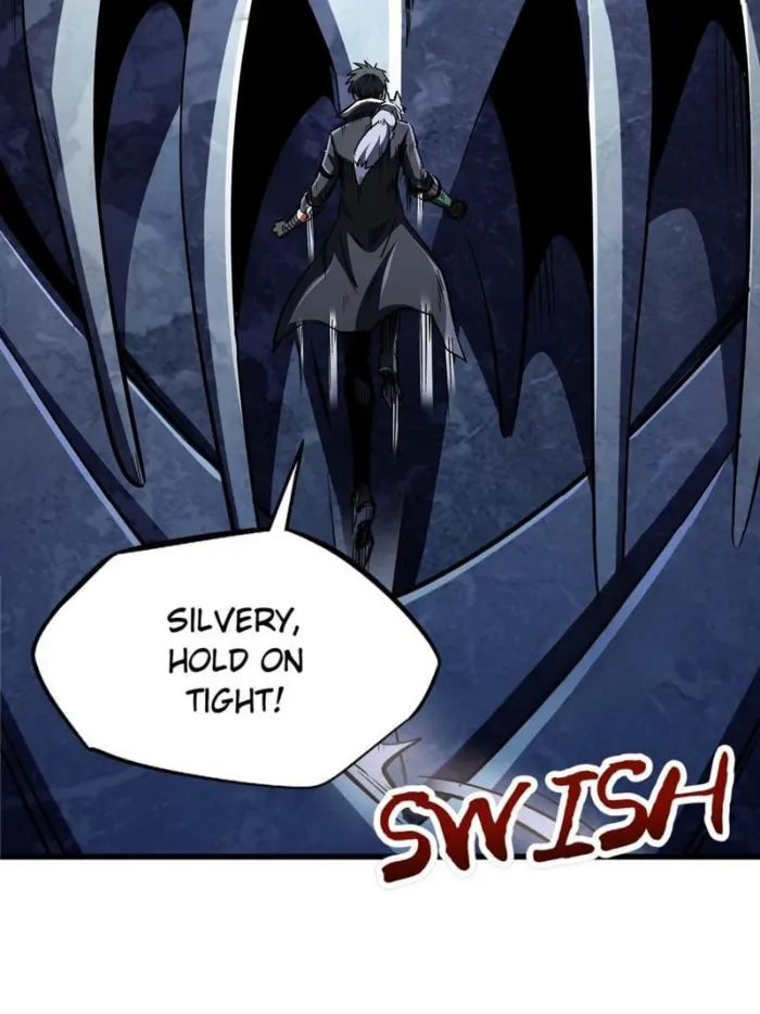Super Gene chapter 308 page 55