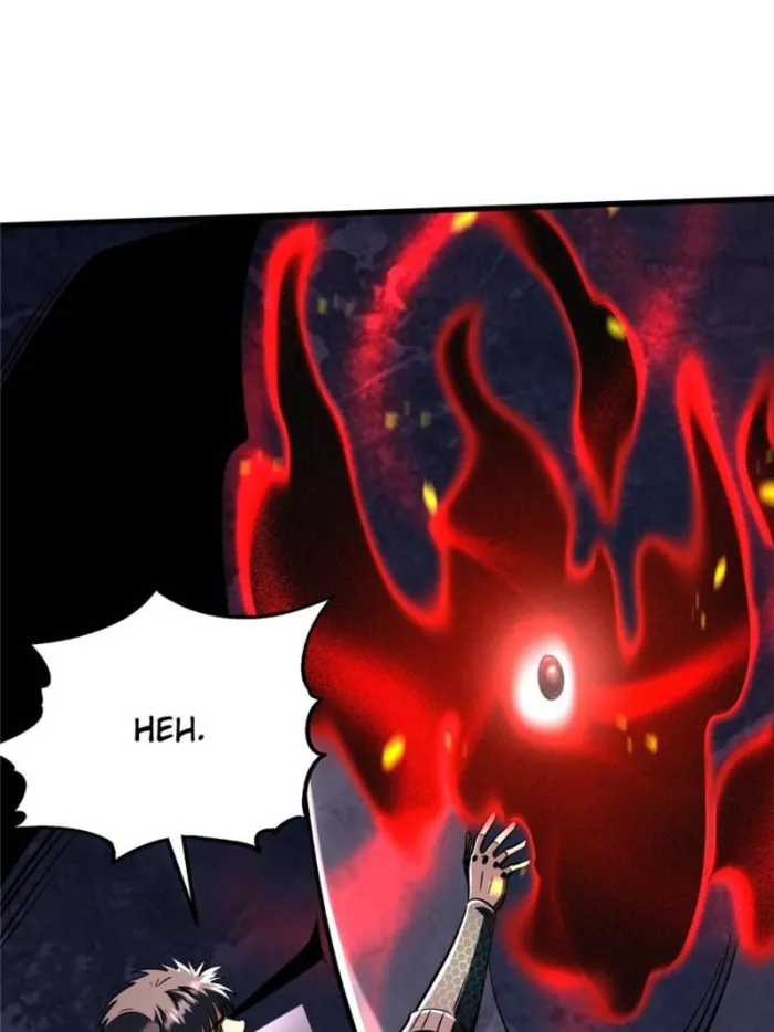 Super Gene chapter 308 page 56