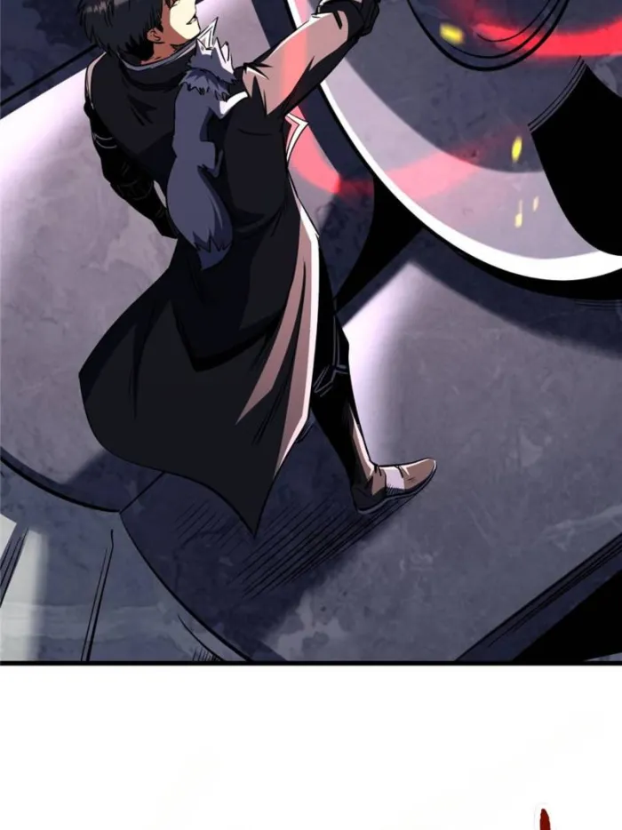 Super Gene chapter 308 page 57
