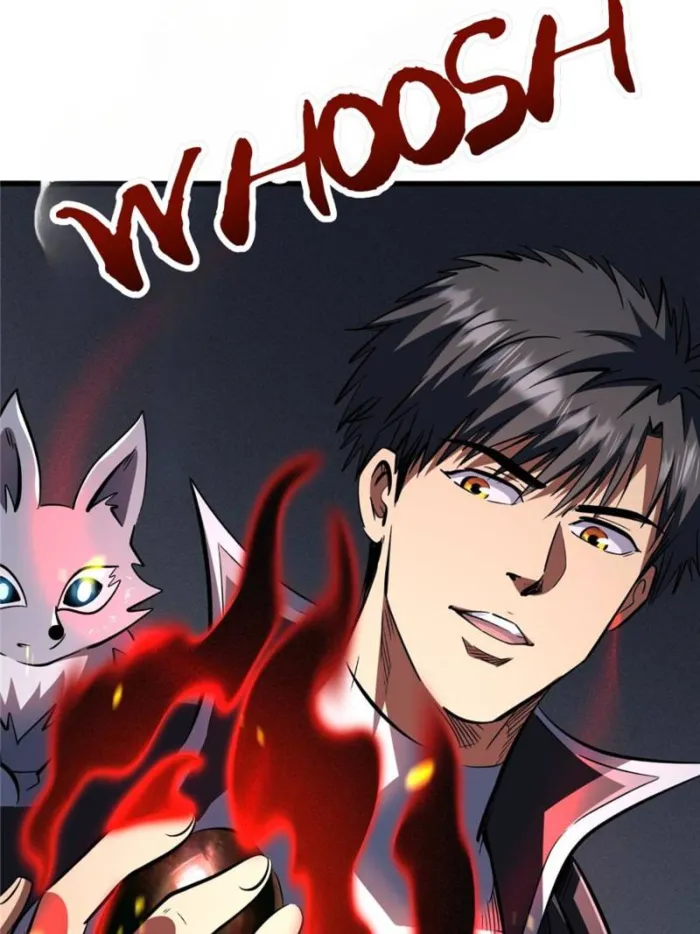 Super Gene chapter 308 page 58