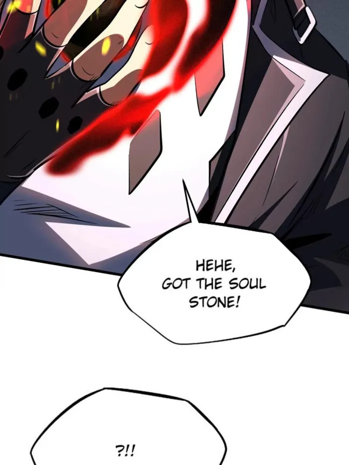 Super Gene chapter 308 page 59