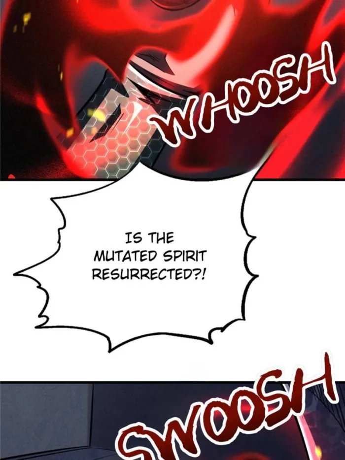 Super Gene chapter 308 page 62