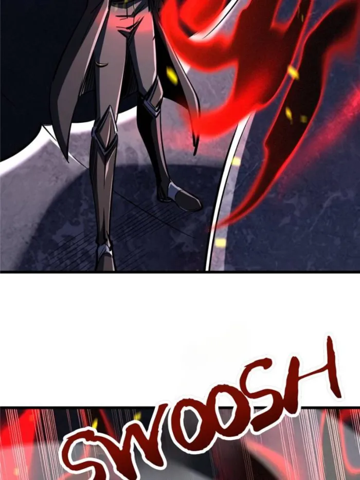 Super Gene chapter 308 page 64