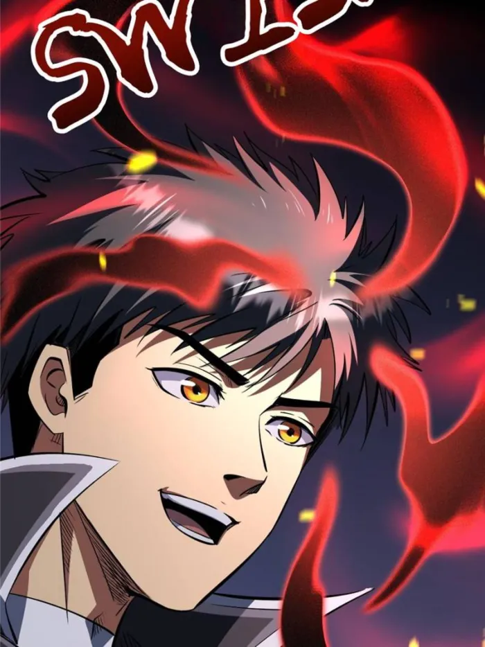 Super Gene chapter 308 page 70