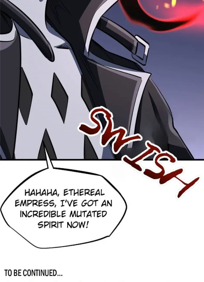 Super Gene chapter 308 page 71