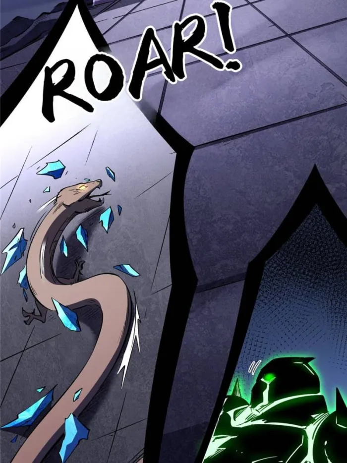 Super Gene chapter 309 page 3