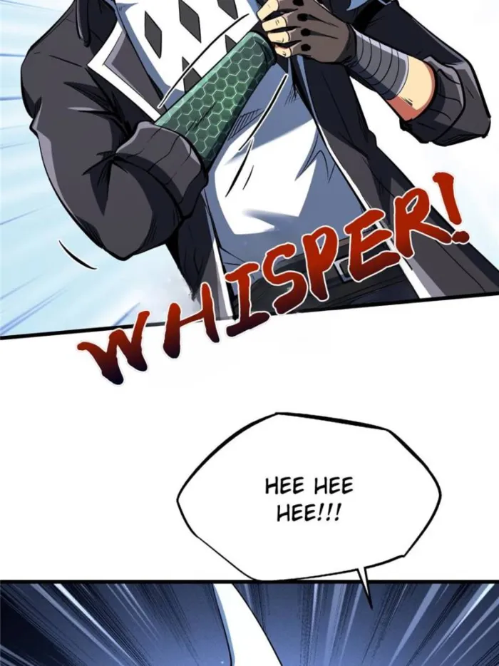 Super Gene chapter 309 page 13