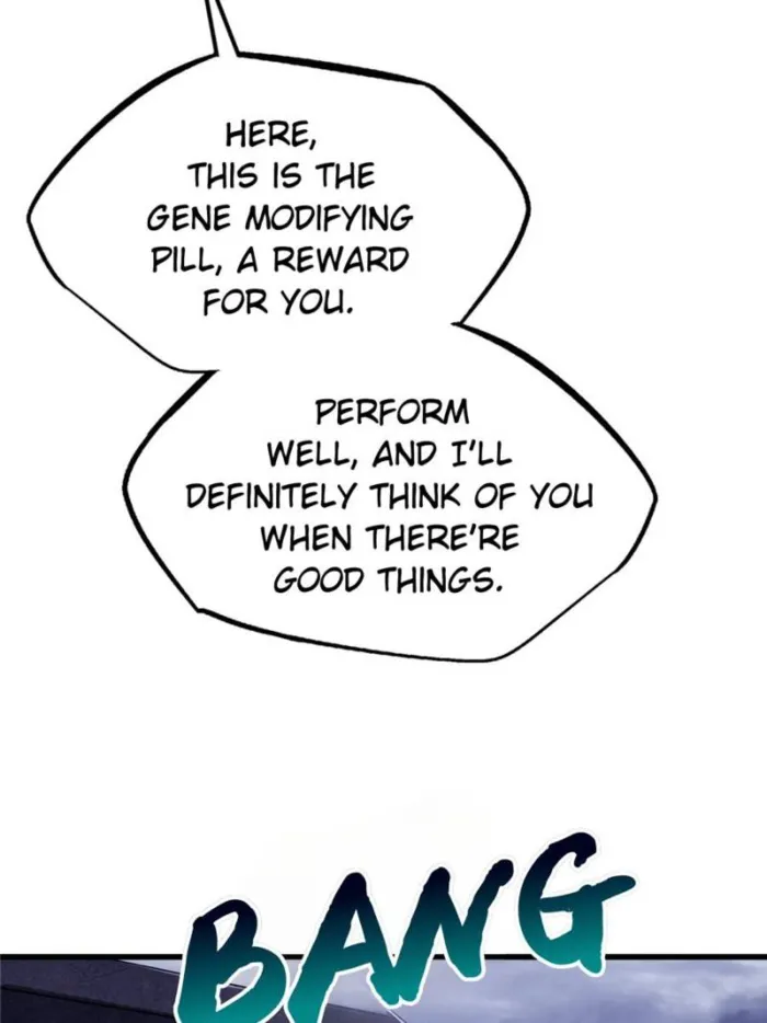Super Gene chapter 309 page 15
