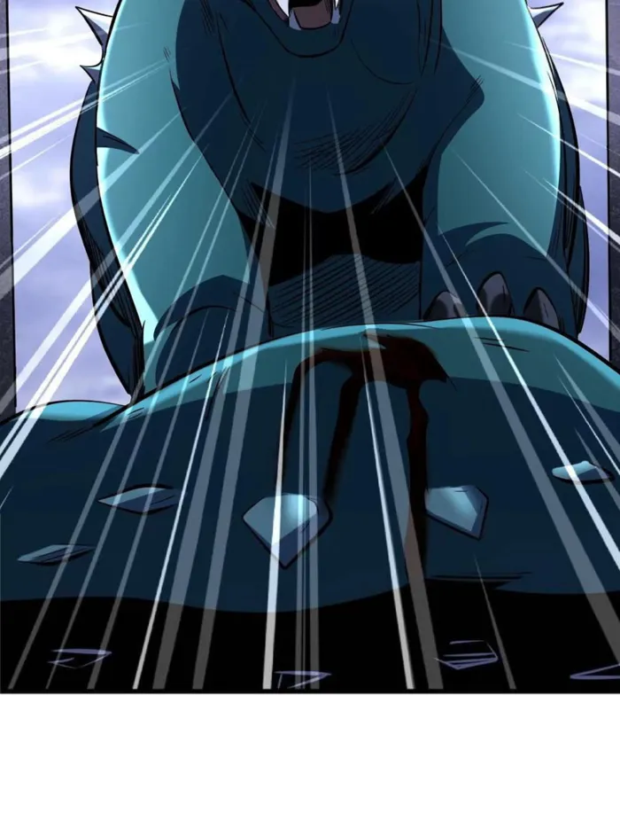 Super Gene chapter 309 page 20