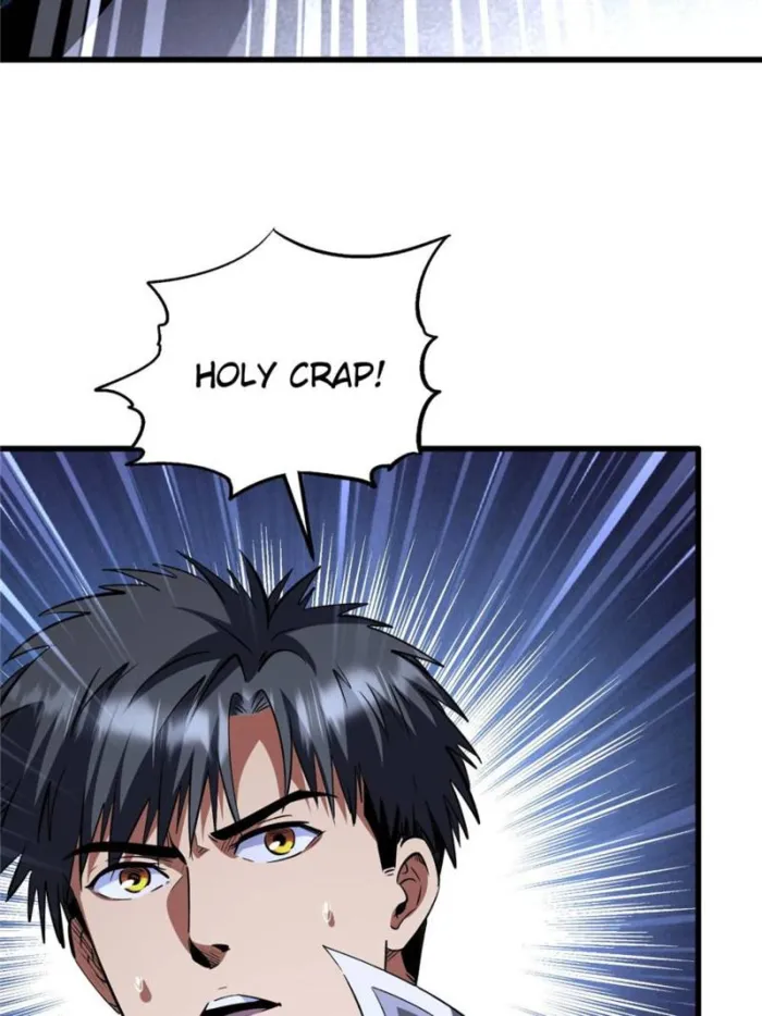 Super Gene chapter 309 page 28