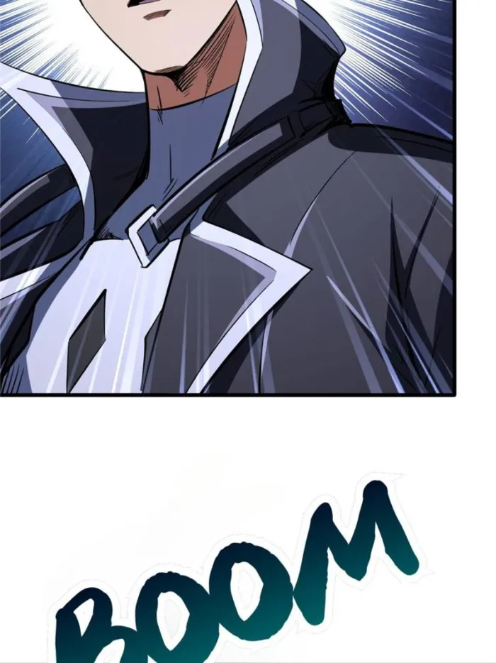 Super Gene chapter 309 page 29