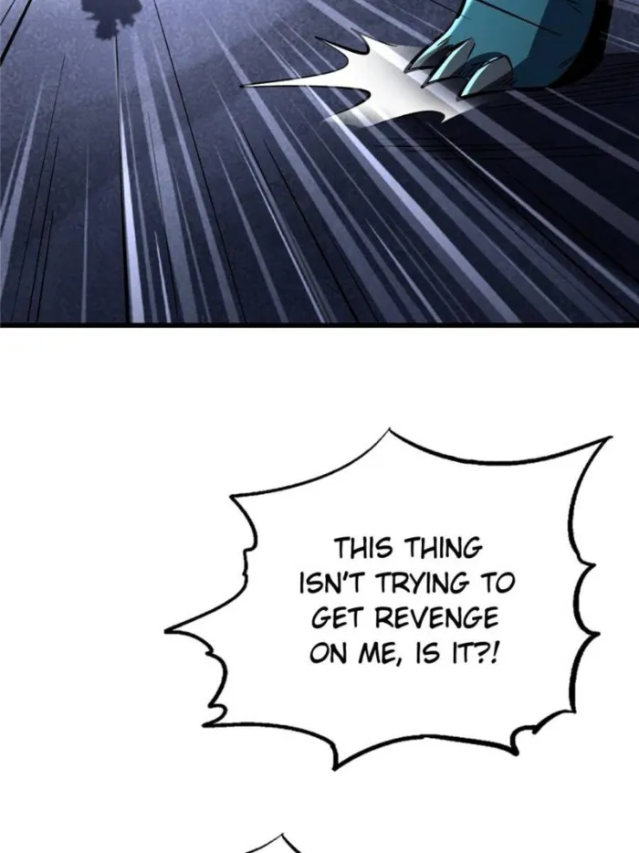 Super Gene chapter 309 page 31
