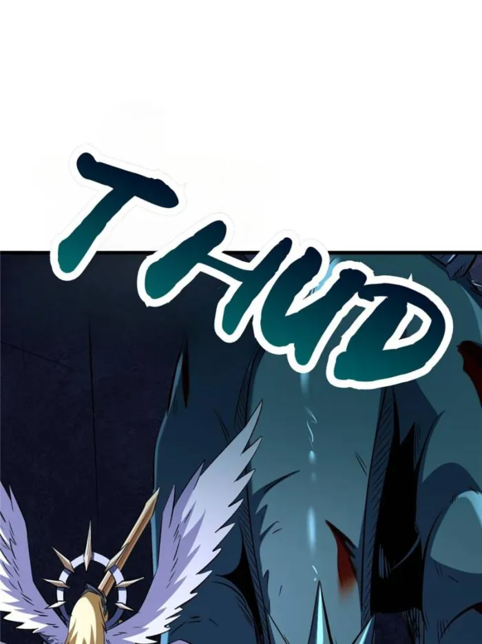 Super Gene chapter 309 page 34