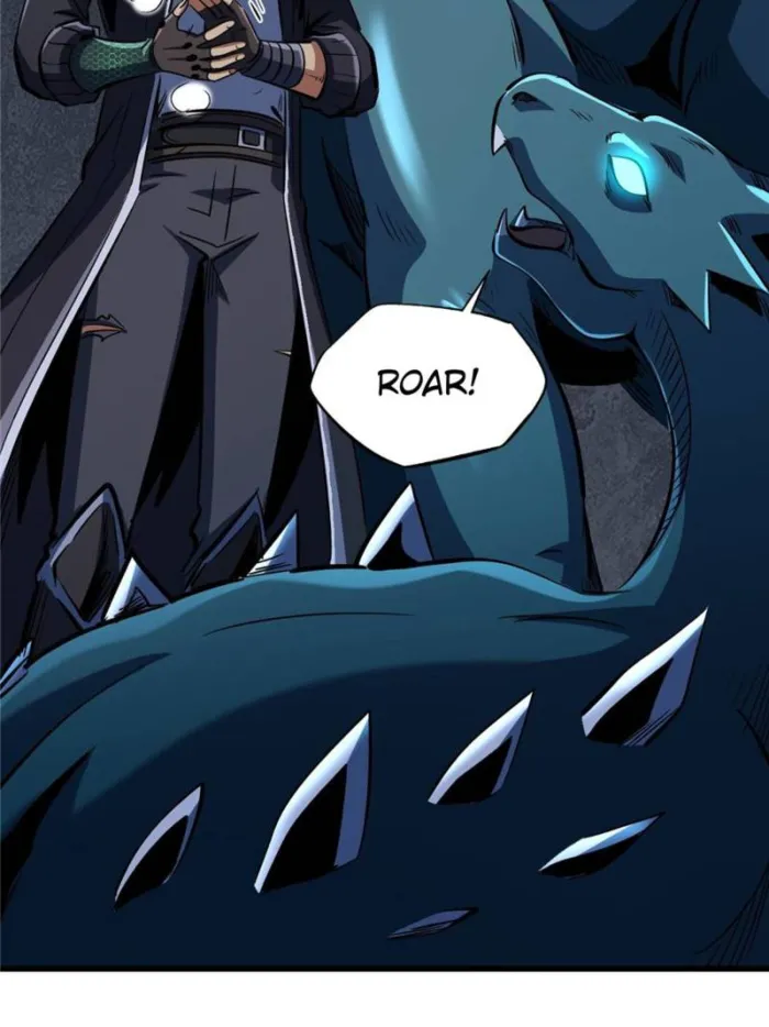 Super Gene chapter 309 page 52