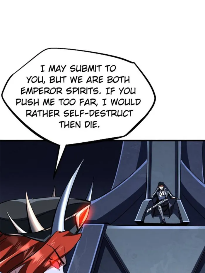 Super Gene chapter 309 page 56
