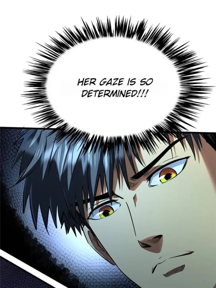Super Gene chapter 309 page 67