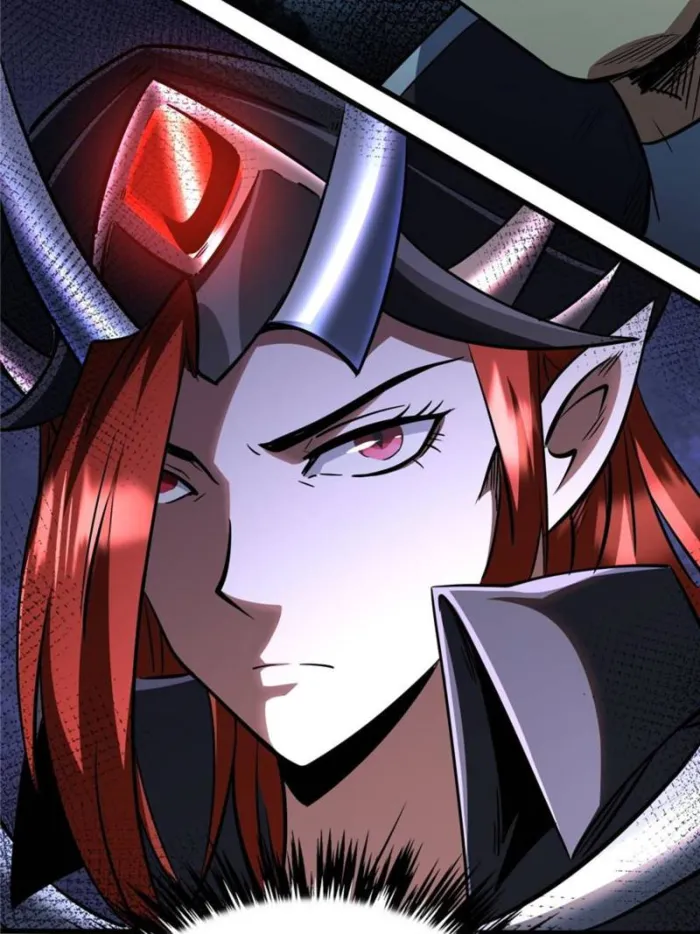 Super Gene chapter 309 page 68