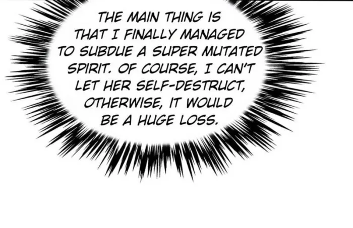 Super Gene chapter 309 page 69
