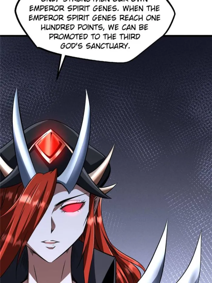 Super Gene chapter 310 page 22