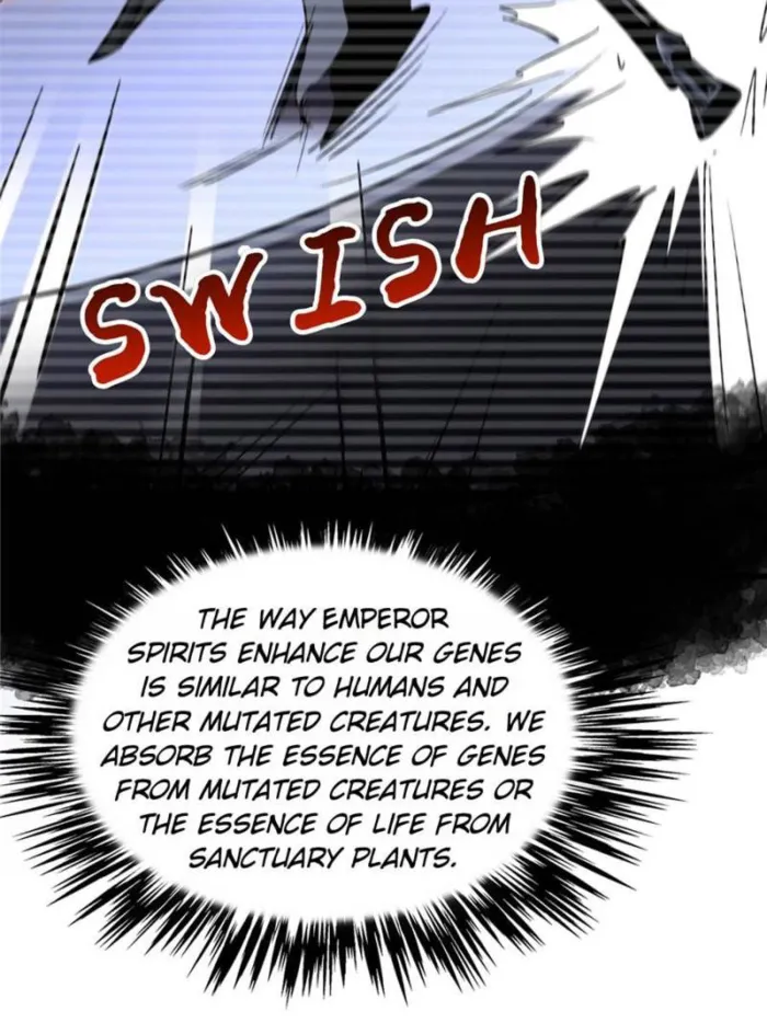 Super Gene chapter 310 page 25