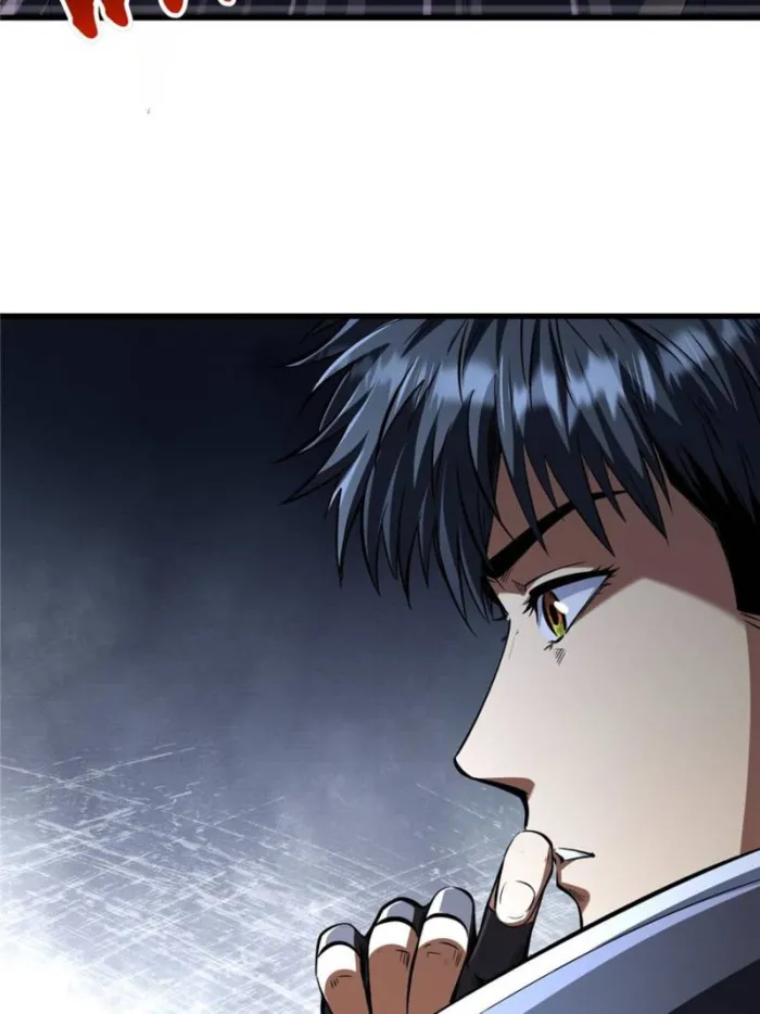 Super Gene chapter 310 page 29