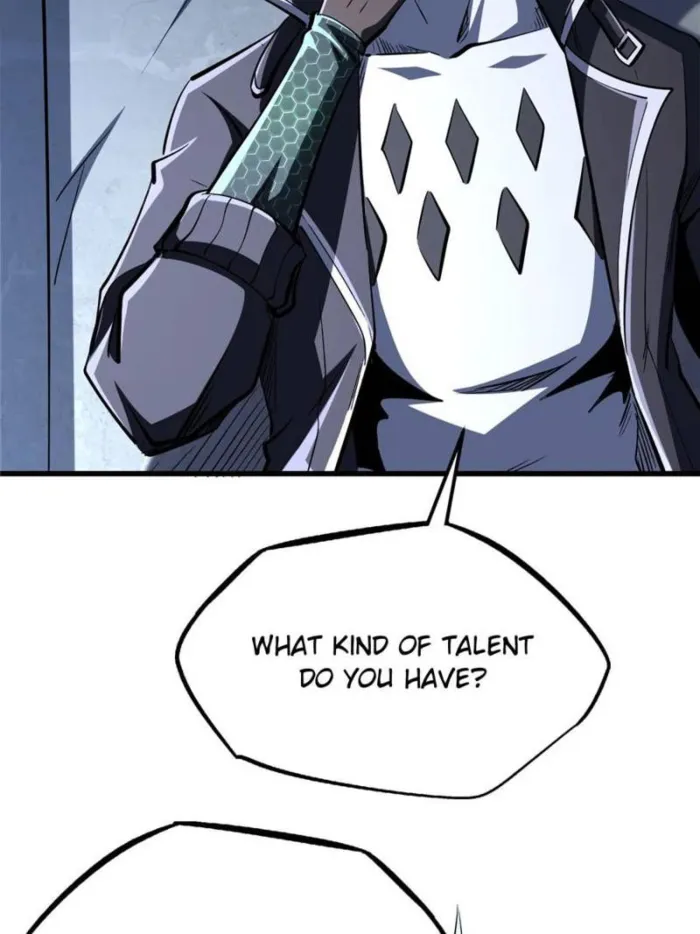 Super Gene chapter 310 page 32