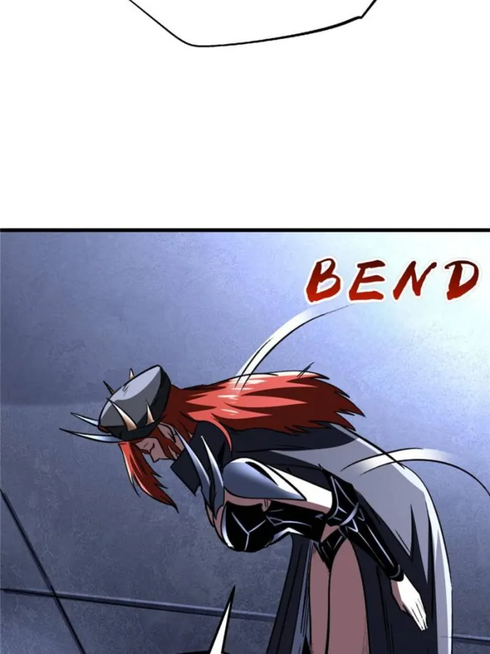 Super Gene chapter 310 page 37