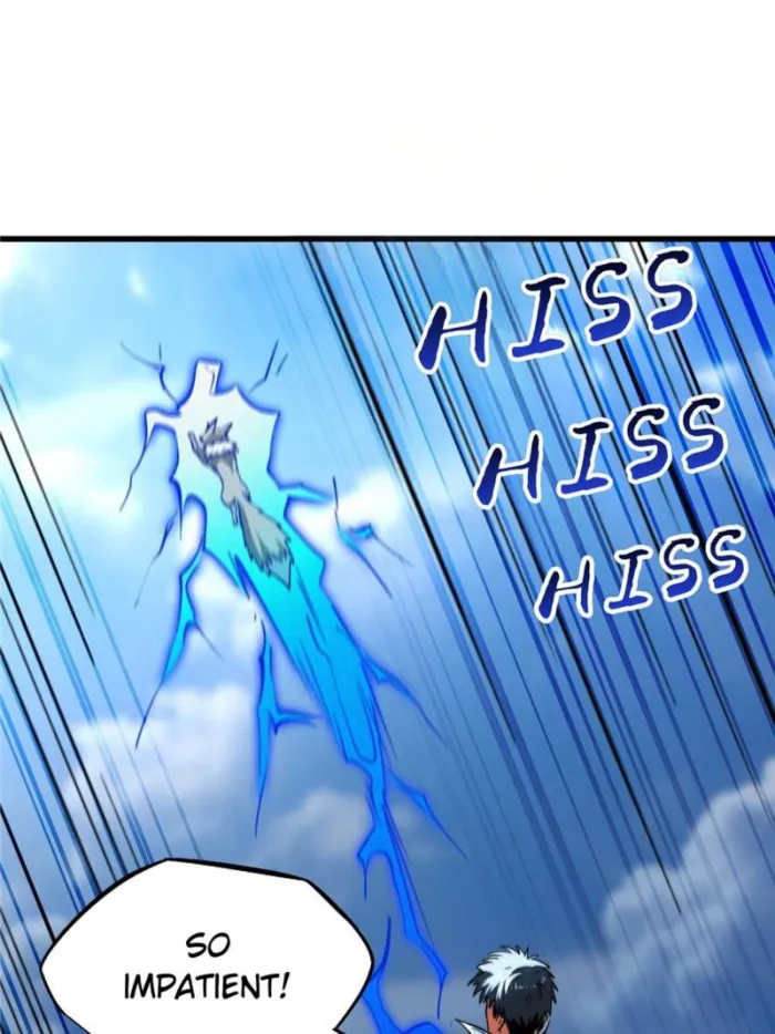 Super Gene chapter 310 page 47