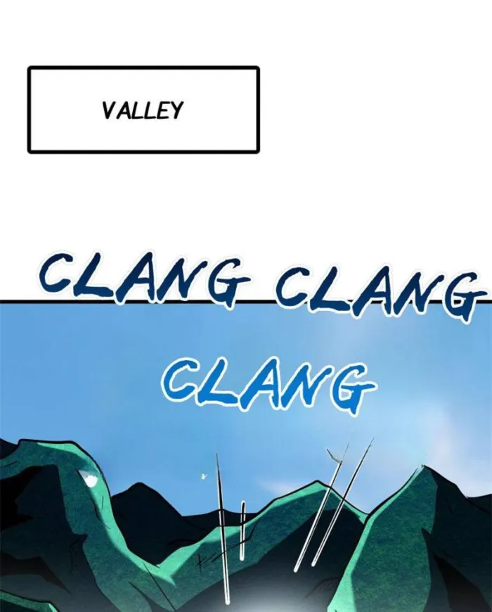Super Gene chapter 311 page 1