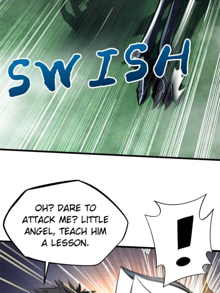 Super Gene chapter 311 page 18
