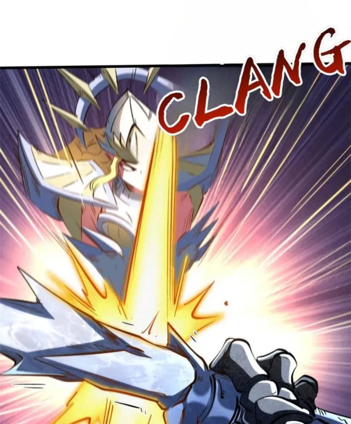 Super Gene chapter 311 page 20